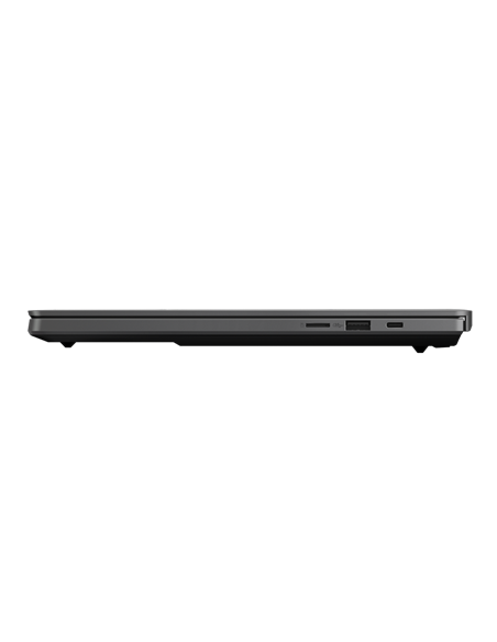 Laptop Gaming 14" ASUS ROG Zephyrus G14 GA403UH, Eclipse Gray, AMD Ryzen 9 270, 32GB/1024GB, Fără SO Laptop Gaming 14" ASUS ROG Zephyrus G14 GA403UH, Eclipse Gray, AMD Ryzen 9 270, 32GB/1024GB, Fără SO