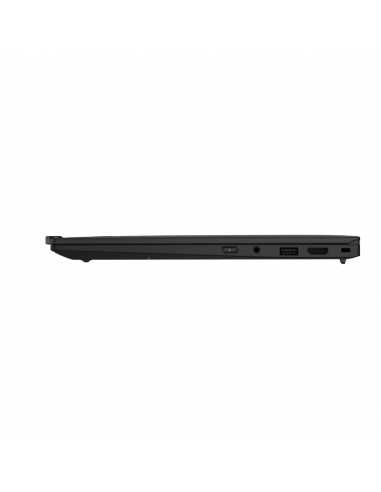 Laptop Business 14" Lenovo ThinkPad X1 Carbon Gen 13, Negru, Intel Core Ultra 7 258V, 32GB/1024GB, Windows 11 Pro