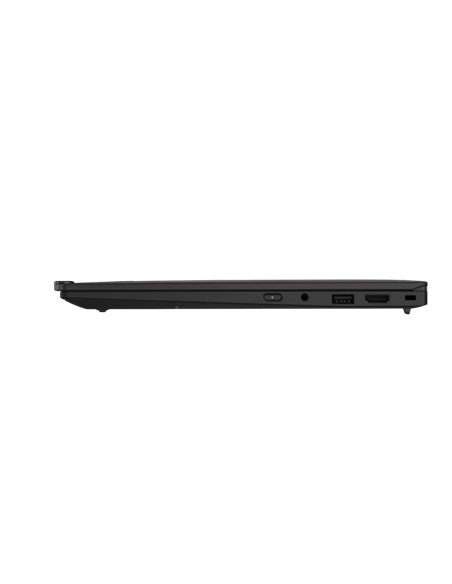 Laptop Business 14" Lenovo ThinkPad X1 Carbon Gen 13, Negru, Intel Core Ultra 7 258V, 32GB/1024GB, Windows 11 Pro