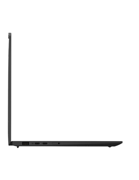 Laptop Business 14" Lenovo ThinkPad X1 Carbon Gen 13, Negru, Intel Core Ultra 7 258V, 32GB/1024GB, Windows 11 Pro