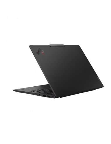 Laptop Business 14" Lenovo ThinkPad X1 Carbon Gen 13, Negru, Intel Core Ultra 7 258V, 32GB/1024GB, Windows 11 Pro