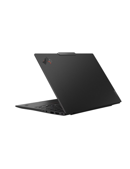 Ноутбук для бизнеса 14" Lenovo ThinkPad X1 Carbon Gen 13, Чёрный, Intel Core Ultra 7 258V, 32Гб/1024Гб, Windows 11 Pro Ноутбук для бизнеса 14" Lenovo ThinkPad X1 Carbon Gen 13, Чёрный, Intel Core Ultra 7 258V, 32Гб/1024Гб, Windows 11 Pro