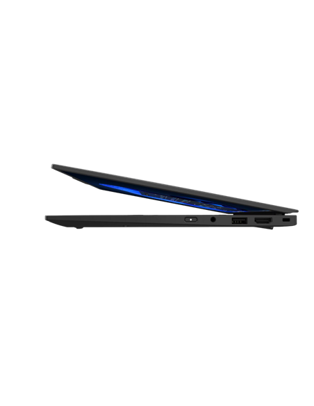 Laptop Business 14" Lenovo ThinkPad X1 Carbon Gen 13, Negru, Intel Core Ultra 7 258V, 32GB/1024GB, Windows 11 Pro