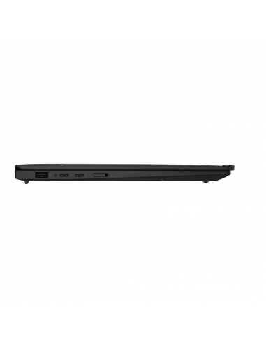 Laptop Business 14" Lenovo ThinkPad X1 Carbon Gen 13, Negru, Intel Core Ultra 7 258V, 32GB/1024GB, Windows 11 Pro