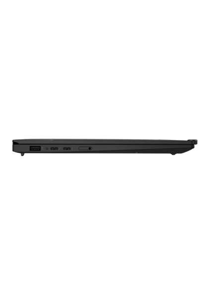 Ноутбук для бизнеса 14" Lenovo ThinkPad X1 Carbon Gen 13, Чёрный, Intel Core Ultra 7 258V, 32Гб/1024Гб, Windows 11 Pro Ноутбук для бизнеса 14" Lenovo ThinkPad X1 Carbon Gen 13, Чёрный, Intel Core Ultra 7 258V, 32Гб/1024Гб, Windows 11 Pro