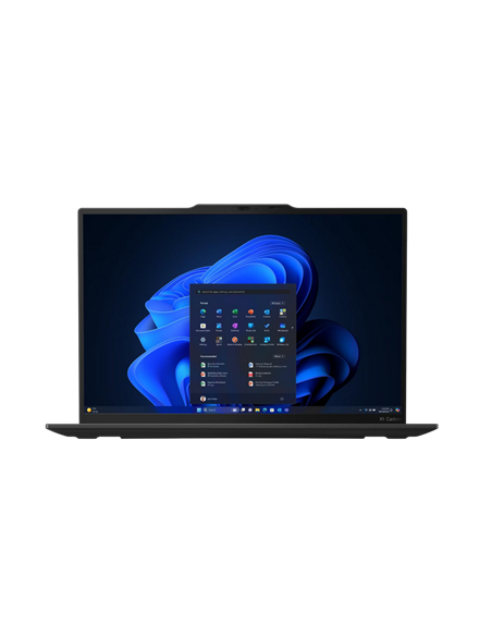 Ноутбук для бизнеса 14" Lenovo ThinkPad X1 Carbon Gen 13, Чёрный, Intel Core Ultra 7 258V, 32Гб/1024Гб, Windows 11 Pro Ноутбук для бизнеса 14" Lenovo ThinkPad X1 Carbon Gen 13, Чёрный, Intel Core Ultra 7 258V, 32Гб/1024Гб, Windows 11 Pro