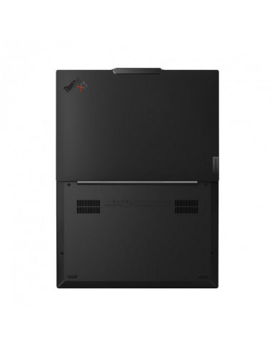 Laptop Business 14" Lenovo ThinkPad X1 Carbon Gen 13, Negru, Intel Core Ultra 7 258V, 32GB/1024GB, Windows 11 Pro