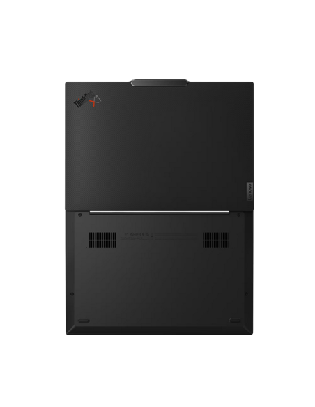 Laptop Business 14" Lenovo ThinkPad X1 Carbon Gen 13, Negru, Intel Core Ultra 7 258V, 32GB/1024GB, Windows 11 Pro