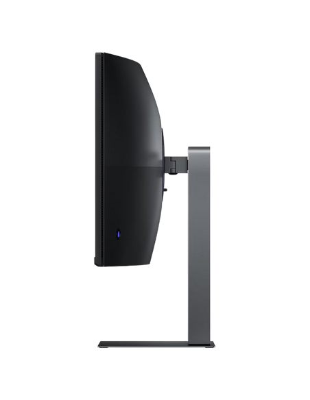 Игровой монитор Xiaomi G34WQi, VA 3440x1440 WQHD, 