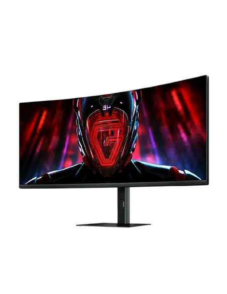 Игровой монитор Xiaomi G34WQi, VA 3440x1440 WQHD, 