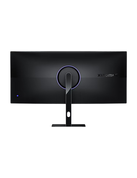 Игровой монитор Xiaomi G34WQi, VA 3440x1440 WQHD, 