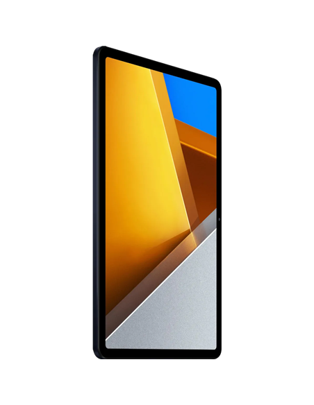 Планшет Xiaomi Poco Pad, Wi-Fi, 8Гб/256Гб, Синий