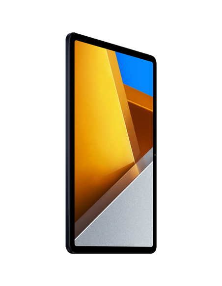 Планшет Xiaomi Poco Pad, Wi-Fi, 8Гб/256Гб, Синий