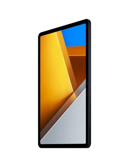 Планшет Xiaomi Poco Pad, Wi-Fi, 8Гб/256Гб, Синий