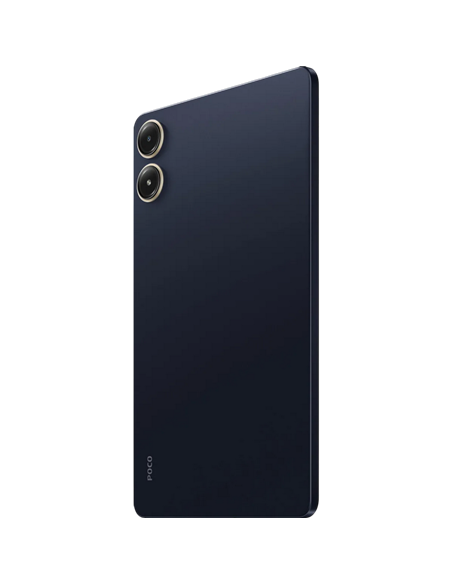 Планшет Xiaomi Poco Pad, Wi-Fi, 8Гб/256Гб, Синий