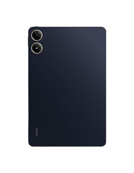 Планшет Xiaomi Poco Pad, Wi-Fi, 8Гб/256Гб, Синий