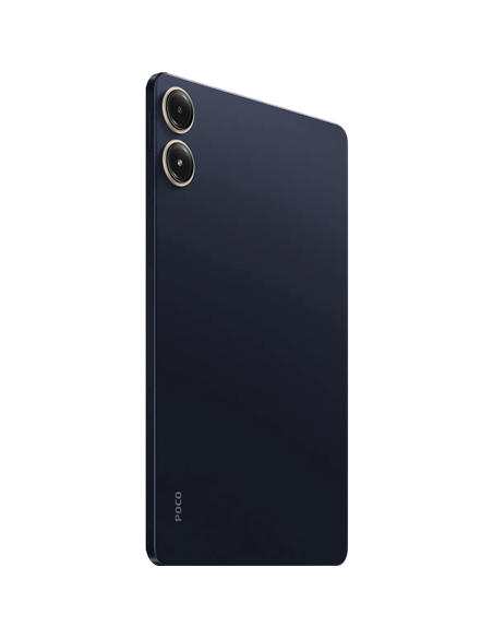 Планшет Xiaomi Poco Pad, Wi-Fi, 8Гб/256Гб, Синий