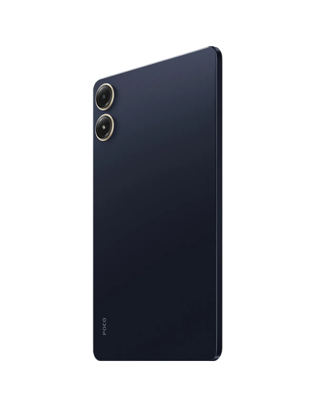 Планшет Xiaomi Poco Pad, Wi-Fi, 8Гб/256Гб, Синий