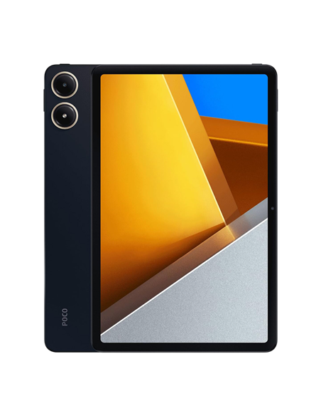 Планшет Xiaomi Poco Pad, Wi-Fi, 8Гб/256Гб, Синий