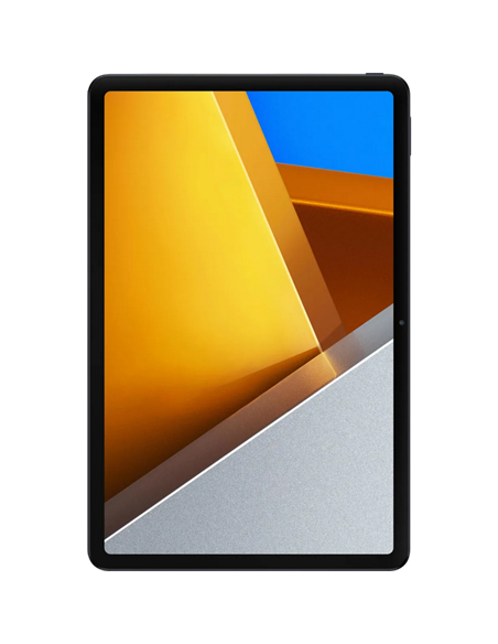 Планшет Xiaomi Poco Pad, Wi-Fi, 8Гб/256Гб, Синий