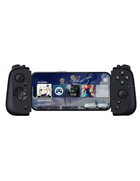 Геймпад Razer Kishi V2 для Android, Чёрный