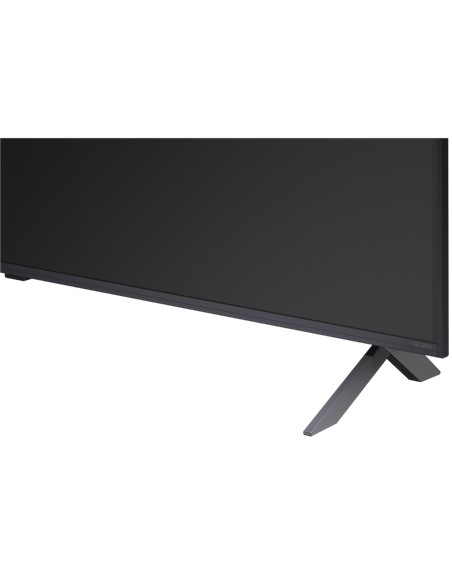 55" QNED SMART TV LG 55QNED80A6A, 3840x2160 4K UHD, webOS, Negru 55" QNED SMART TV LG 55QNED80A6A, 3840x2160 4K UHD, webOS, Negru