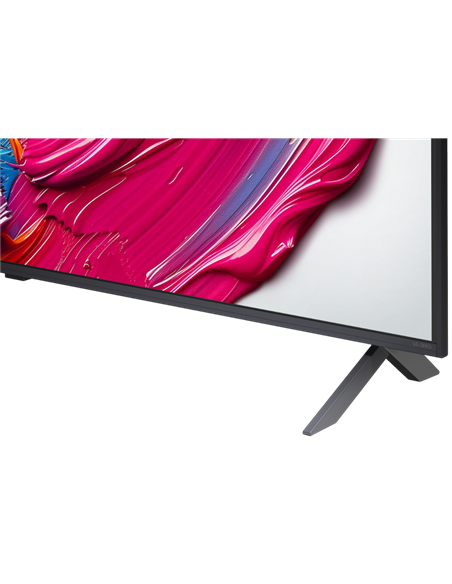 55" QNED SMART TV LG 55QNED80A6A, 3840x2160 4K UHD, webOS, Negru 55" QNED SMART TV LG 55QNED80A6A, 3840x2160 4K UHD, webOS, Negru