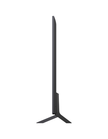 55" QNED SMART TV LG 55QNED80A6A, 3840x2160 4K UHD, webOS, Negru 55" QNED SMART TV LG 55QNED80A6A, 3840x2160 4K UHD, webOS, Negru