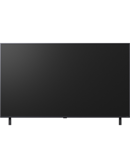 55" QNED SMART TV LG 55QNED80A6A, 3840x2160 4K UHD, webOS, Negru 55" QNED SMART TV LG 55QNED80A6A, 3840x2160 4K UHD, webOS, Negru