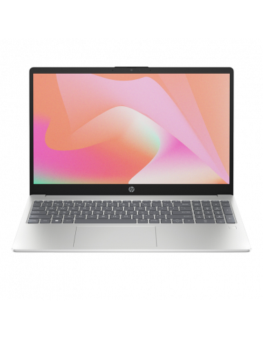 Ноутбук 16" HP OmniBook 7 Laptop 16, Glacier Silver, Intel Core 7 240H, 32Гб/1024Гб, Windows 11 Home