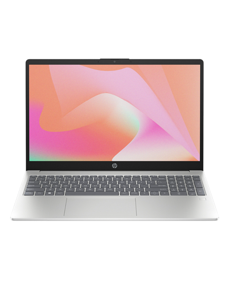 Laptop 16" HP OmniBook 7 Laptop 16, Glacier Silver, Intel Core 7 240H, 32GB/1024GB, Windows 11 Home
