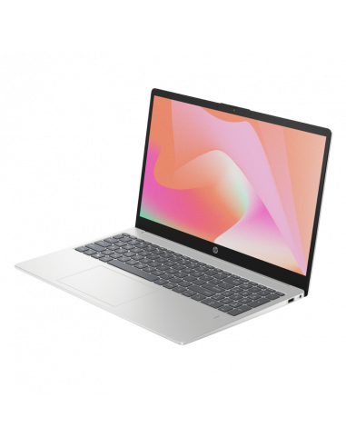 Laptop 16" HP OmniBook 7 Laptop 16, Glacier Silver, Intel Core 7 240H, 32GB/1024GB, Windows 11 Home