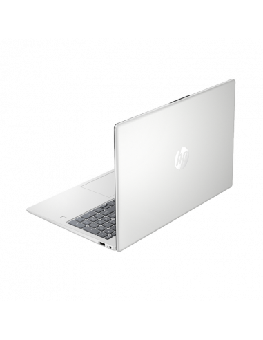 Laptop 16" HP OmniBook 7 Laptop 16, Glacier Silver, Intel Core 7 240H, 32GB/1024GB, Windows 11 Home