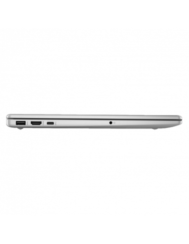 Ноутбук 16" HP OmniBook 7 Laptop 16, Glacier Silver, Intel Core 7 240H, 32Гб/1024Гб, Windows 11 Home
