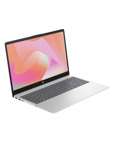 Laptop 16" HP OmniBook 7 Laptop 16, Glacier Silver, Intel Core 7 240H, 32GB/1024GB, Windows 11 Home