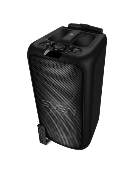 Аудиосистема SVEN PS-1000, Чёрный