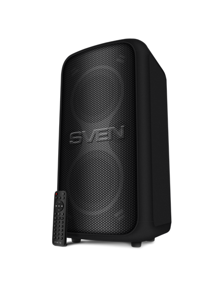 Аудиосистема SVEN PS-1000, Чёрный