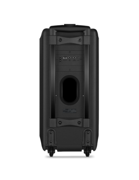 Sistem audio SVEN PS-1000, Negru