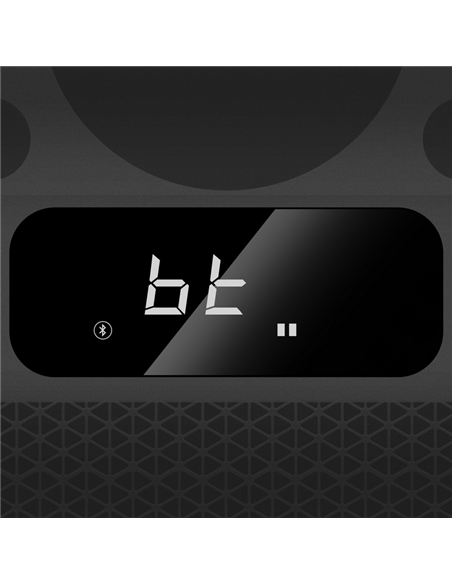 Sistem audio SVEN PS-1000, Negru