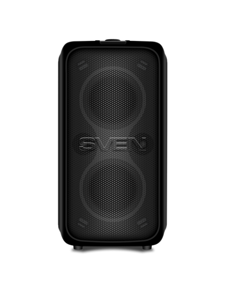 Аудиосистема SVEN PS-1000, Чёрный