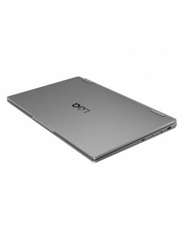 Laptop Gaming 17,3" Lenovo LOQ 17IRX10, Luna Grey, Intel Core i7-13650HX, 24GB/1024GB, Fără SO