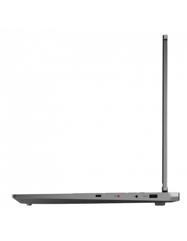 Игровой ноутбук 17,3" Lenovo LOQ 17IRX10, Luna Grey, Intel Core i7-13650HX, 24Гб/1024Гб, Без ОС