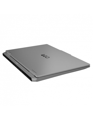 Laptop Gaming 17,3" Lenovo LOQ 17IRX10, Luna Grey, Intel Core i7-13650HX, 24GB/1024GB, Fără SO