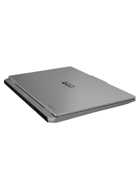 Laptop Gaming 17,3" Lenovo LOQ 17IRX10, Luna Grey, Intel Core i7-13650HX, 24GB/1024GB, Fără SO Laptop Gaming 17,3" Lenovo LOQ 17IRX10, Luna Grey, Intel Core i7-13650HX, 24GB/1024GB, Fără SO