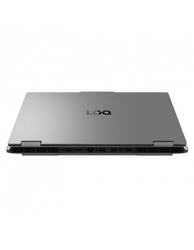 Laptop Gaming 17,3" Lenovo LOQ 17IRX10, Luna Grey, Intel Core i7-13650HX, 24GB/1024GB, Fără SO
