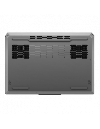 Laptop Gaming 17,3" Lenovo LOQ 17IRX10, Luna Grey, Intel Core i7-13650HX, 24GB/1024GB, Fără SO