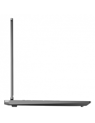 Игровой ноутбук 17,3" Lenovo LOQ 17IRX10, Luna Grey, Intel Core i7-13650HX, 24Гб/1024Гб, Без ОС