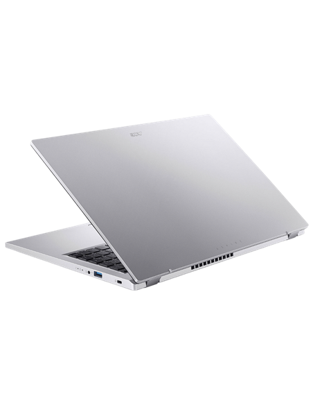 Ноутбук 15,6" Acer Aspire Go 15 AG15-71P, Pure Silver, Intel Core i7-13620H, 32Гб/1024Гб, Linux eShell Ноутбук 15,6" Acer Aspire Go 15 AG15-71P, Pure Silver, Intel Core i7-13620H, 32Гб/1024Гб, Linux eShell
