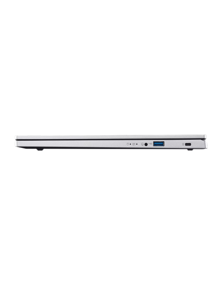 Ноутбук 15,6" Acer Aspire Go 15 AG15-71P, Pure Silver, Intel Core i7-13620H, 32Гб/1024Гб, Linux eShell Ноутбук 15,6" Acer Aspire Go 15 AG15-71P, Pure Silver, Intel Core i7-13620H, 32Гб/1024Гб, Linux eShell