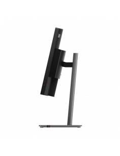 34" Monitor Lenovo P34WD-40, IPS 3440x1440 WQHD, Eclipse Black 2